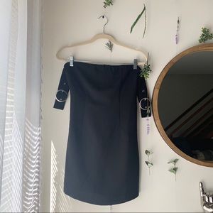 Forever 21 Little Black Dress